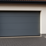 Article 94 : Installation porte de garage à Oullins : confort, sécurité et sur mesure