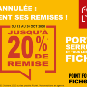 Offre fichet 2020